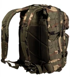 Рюкзак US ASSAULT Large Woodland (36 л) Mil-Tec 14002220