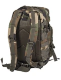 Рюкзак US ASSAULT Small Woodland (20 л) Mil-Tec 14002020