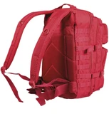 Рюкзак US ASSAULT Large Signal Red (36 л) Mil-Tec 14002210