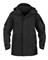 Куртка Mil-Tec GEN.II Black