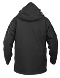 Куртка GEN.II Black Mil-Tec 10616002