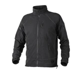 Флисовая кофта ALPHA Tactical Black Helikon-Tex BL-ALT-FG-01