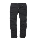 Брюки Vintage Industries Kenny technical Black
