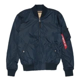 Куртка MA-1 TT Alpha Industries 191103
