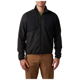 Флисовая кофта 5.11 tactical Mesos Tech Black
