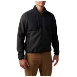Флисовая кофта Mesos Tech Black 5.11 tactical 78038-019