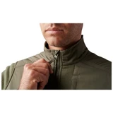 Флисовая кофта Mesos Tech Black 5.11 tactical 78038-019