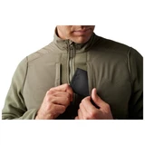 Флисовая кофта Mesos Tech Black 5.11 tactical 78038-019