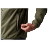 Флисовая кофта Mesos Tech Black 5.11 tactical 78038-019
