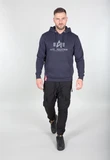 Худи без молнии Basic Alpha Industries 178312