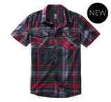 Рубашка Brandit Roadstar