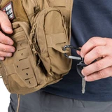 Сумка EDC SIDE Olive Green Helikon-Tex TB-PPK-CD-02