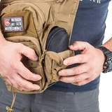 Сумка EDC SIDE Olive Green Helikon-Tex TB-PPK-CD-02