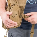 Сумка EDC SIDE Olive Green Helikon-Tex TB-PPK-CD-02