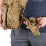 Сумка EDC SIDE Olive Green Helikon-Tex TB-PPK-CD-02