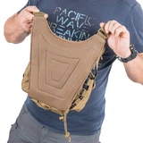 Сумка EDC SIDE Olive Green Helikon-Tex TB-PPK-CD-02