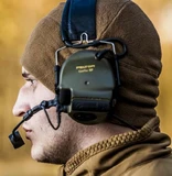 Шапка Watch Cap Helikon-Tex CZ-DOK-FL