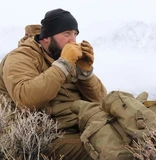 Шапка Watch Cap Helikon-Tex CZ-DOK-FL