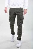 Брюки Alpha Industries Petrol Patch Pant