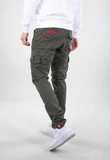 Брюки Petrol Patch Pant Greyblack Alpha Industries 178207-136
