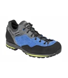Ботинки Prabos AMPATO GTX Black Blue