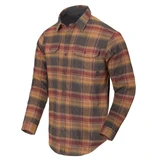 Рубашка Helikon-Tex  GreyMan Amber Plaid