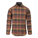 Рубашка GreyMan Amber Plaid Helikon-Tex KO-GMN-PN-P0