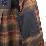 Рубашка GreyMan Amber Plaid Helikon-Tex KO-GMN-PN-P0