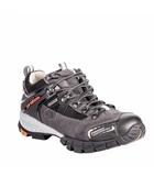 Ботинки NANGA GTX Grey Prabos S10423-027