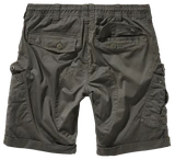 Шорты Tray Vintage Anthracite Brandit 2022.5