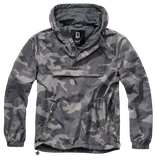 Анорак Summer WINDBREAKER Brandit 3162