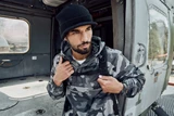 Анорак Summer WINDBREAKER Brandit 3162
