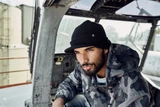Анорак Summer WINDBREAKER Brandit 3162