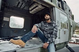 Анорак Summer WINDBREAKER Brandit 3162