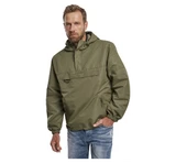 Анорак Summer WINDBREAKER Brandit 3162