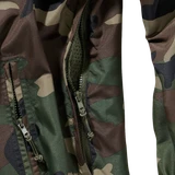 Анорак Summer WINDBREAKER Brandit 3162