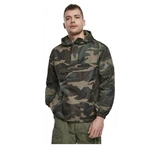 Анорак Summer WINDBREAKER Brandit 3162