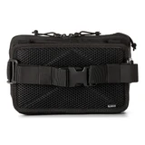 Сумка Rapid Waist Pack Black (3 л) 5.11 tactical 56573-019