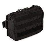 Сумка Rapid Waist Pack Black (3 л) 5.11 tactical 56573-019