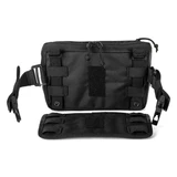 Сумка Rapid Waist Pack Black (3 л) 5.11 tactical 56573-019