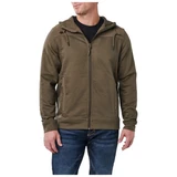 Худи 5.11 tactical Plummet Ranger Green
