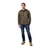 Худи Plummet Ranger Green 5.11 tactical 78039-186
