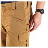 Шорты STRYKE Black 5.11 tactical 73327-019
