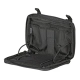 Подсумок Flex Admin Black 5.11 tactical 56429-019