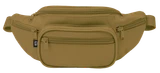 Сумка Waistbeltbag Dark Сamo Brandit 8028-4