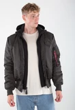 Куртка MA-1 D-Tec Alpha Industries 183110