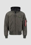 Куртка MA-1 D-Tec Alpha Industries 183110