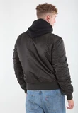Куртка MA-1 D-Tec Alpha Industries 183110