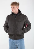 Куртка MA-1 D-Tec Alpha Industries 183110