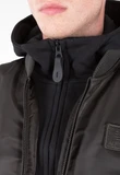 Куртка MA-1 D-Tec Alpha Industries 183110